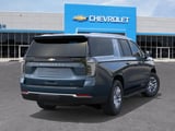 2027 Chevrolet Suburban - Preview 5