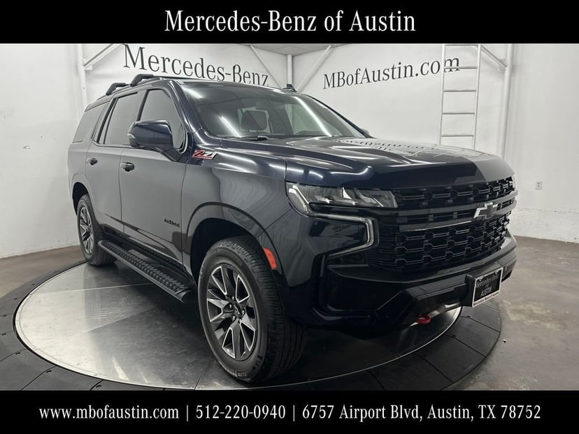 2023 Chevrolet Tahoe - Image 1