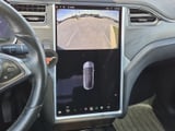 2016 Tesla Model X - Preview 13