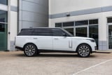 2025 Land Rover Range Rover - Preview 5