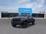 2026 Chevrolet Silverado - Preview 8