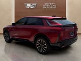 2027 Cadillac Lyriq - Preview 7