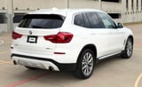 2019 BMW X3 - Preview 3