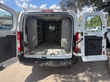 2019 Ford Transit - Preview 9