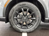 2027 Honda CR-V - Preview 5