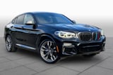 2019 BMW X4 - Preview 2