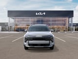 2027 Kia Sportage - Preview 2