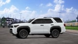 2026 Toyota 4Runner - Preview 3