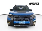 2026 Subaru Outback - Preview 2