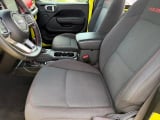 2023 Jeep Wrangler - Preview 8