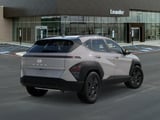 2027 Hyundai Kona - Preview 4