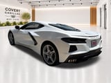 2024 Chevrolet Corvette - Preview 7