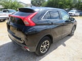 2020 Mitsubishi Eclipse Cross - Preview 4