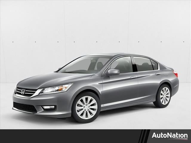 2013 Honda Accord - Image 1