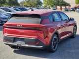 2026 Kia K4 - Preview 6