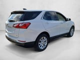 2018 Chevrolet Equinox - Preview 5