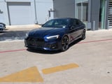 2024 Audi S5 Sportback - Preview 4