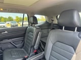 2018 Volkswagen Atlas - Preview 8