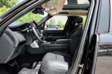 2027 Land Rover Range Rover - Preview 4