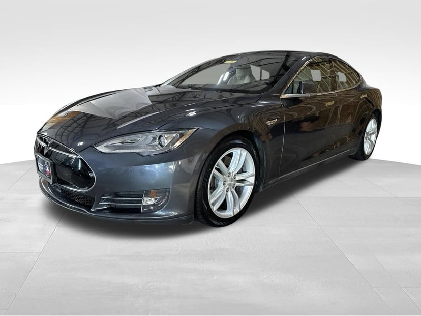 2015 Tesla Model S - Image 3