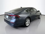 2024 Honda Accord - Preview 5