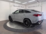 2027 Mercedes-Benz GLE - Preview 5