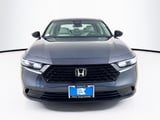 2026 Honda Accord - Preview 3