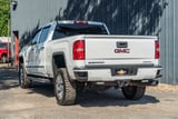 2016 GMC Sierra 2500HD - Preview 3