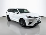 2025 Lexus TX - Preview 3