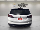 2024 Chevrolet Equinox - Preview 4