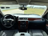 2012 Chevrolet Avalanche - Preview 12