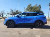 2026 Kia Sportage - Preview 4