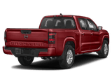 2024 Nissan Frontier - Preview 2