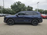2027 Honda CR-V - Preview 4