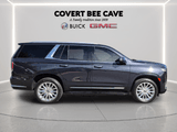 2024 Cadillac Escalade - Preview 8