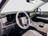 2027 Hyundai Santa Fe Hybrid - Preview 9