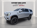 2026 GMC Yukon XL - Preview 3