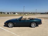 2002 Jaguar XK - Preview 6