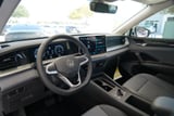 2026 Volkswagen Tiguan - Preview 6
