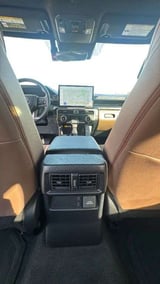 2026 Toyota 4runner - Preview 10