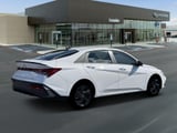 2026 Hyundai Elantra - Preview 8