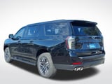 2026 Chevrolet Suburban - Preview 5