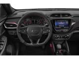 2023 Chevrolet TrailBlazer - Preview 7