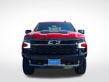 2026 Chevrolet Silverado - Preview 7