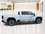 2026 GMC Sierra 2500HD - Preview 10