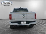 2026 Ram 1500 - Preview 4