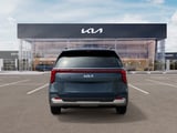 2027 Kia Carnival - Preview 5