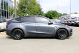 2021 Tesla Model Y - Preview 4