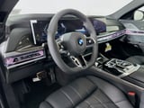 2026 BMW 7 Series - Preview 9