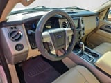2017 Ford Expedition - Preview 10